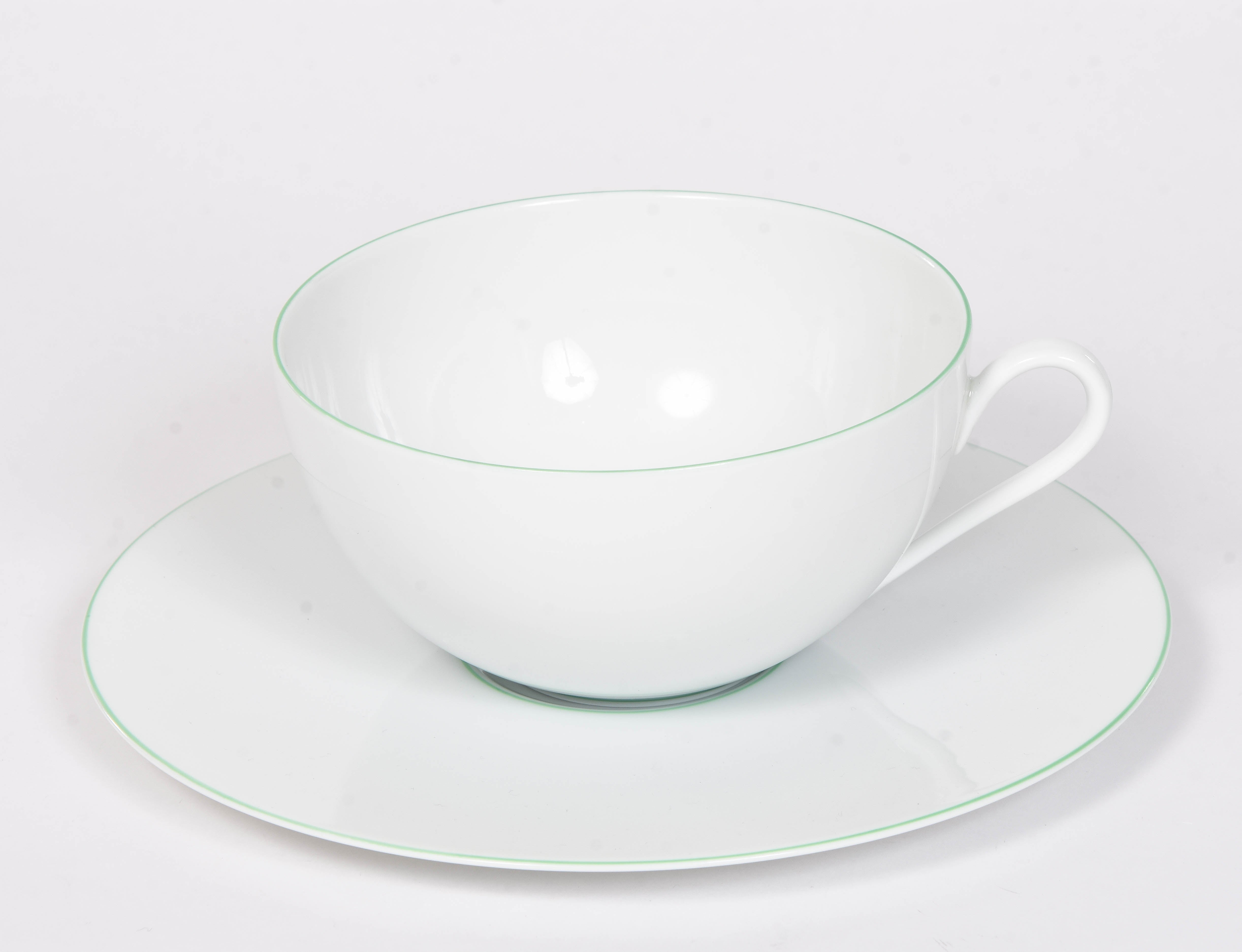 Monceau  Dinner Service