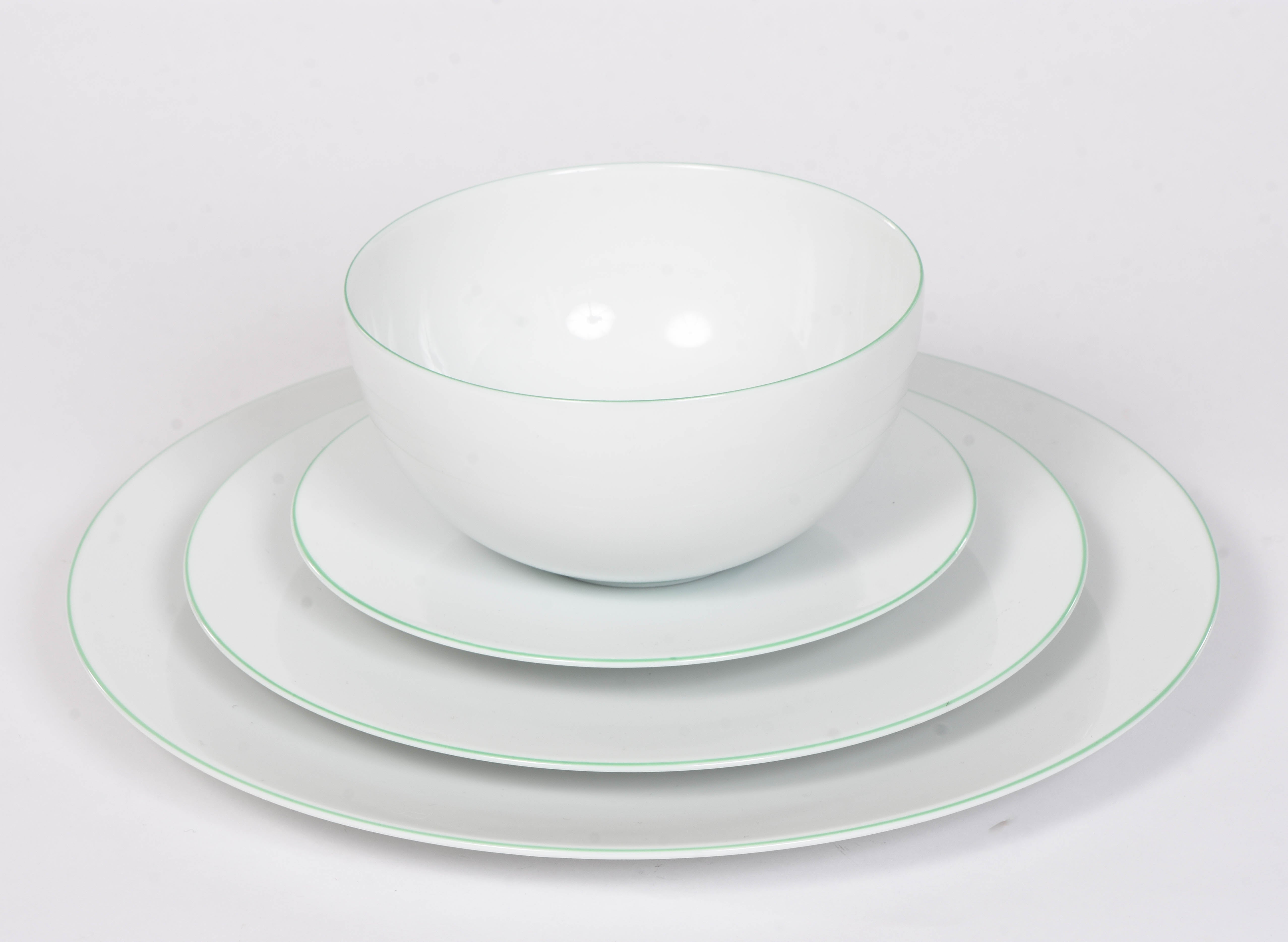 Monceau  Dinner Service