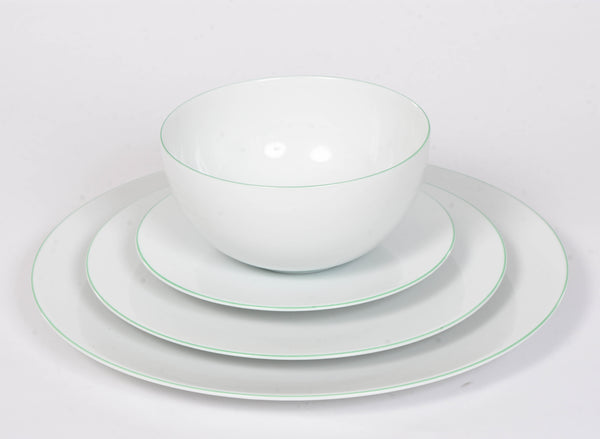 Monceau  Dinner Service
