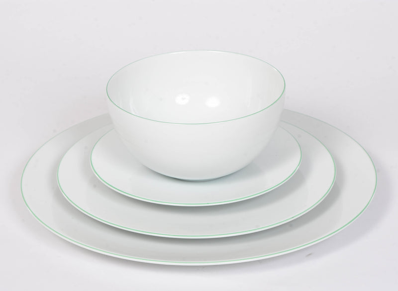 Monceau  Dinner Service