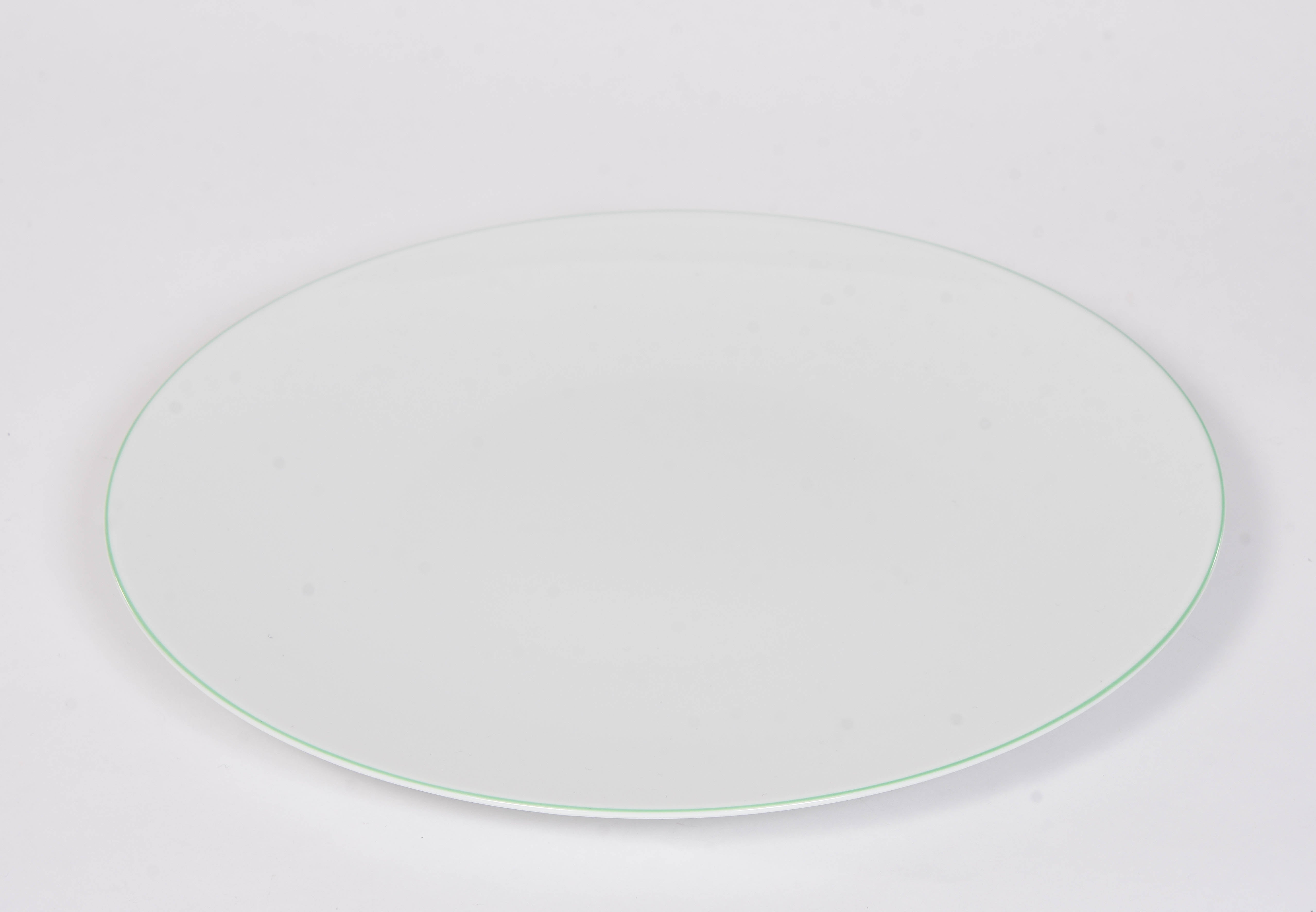 Monceau  Dinner Service