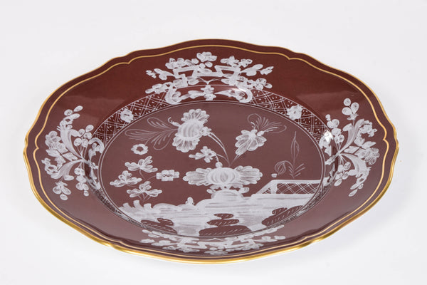 Ginori Oriente Plates