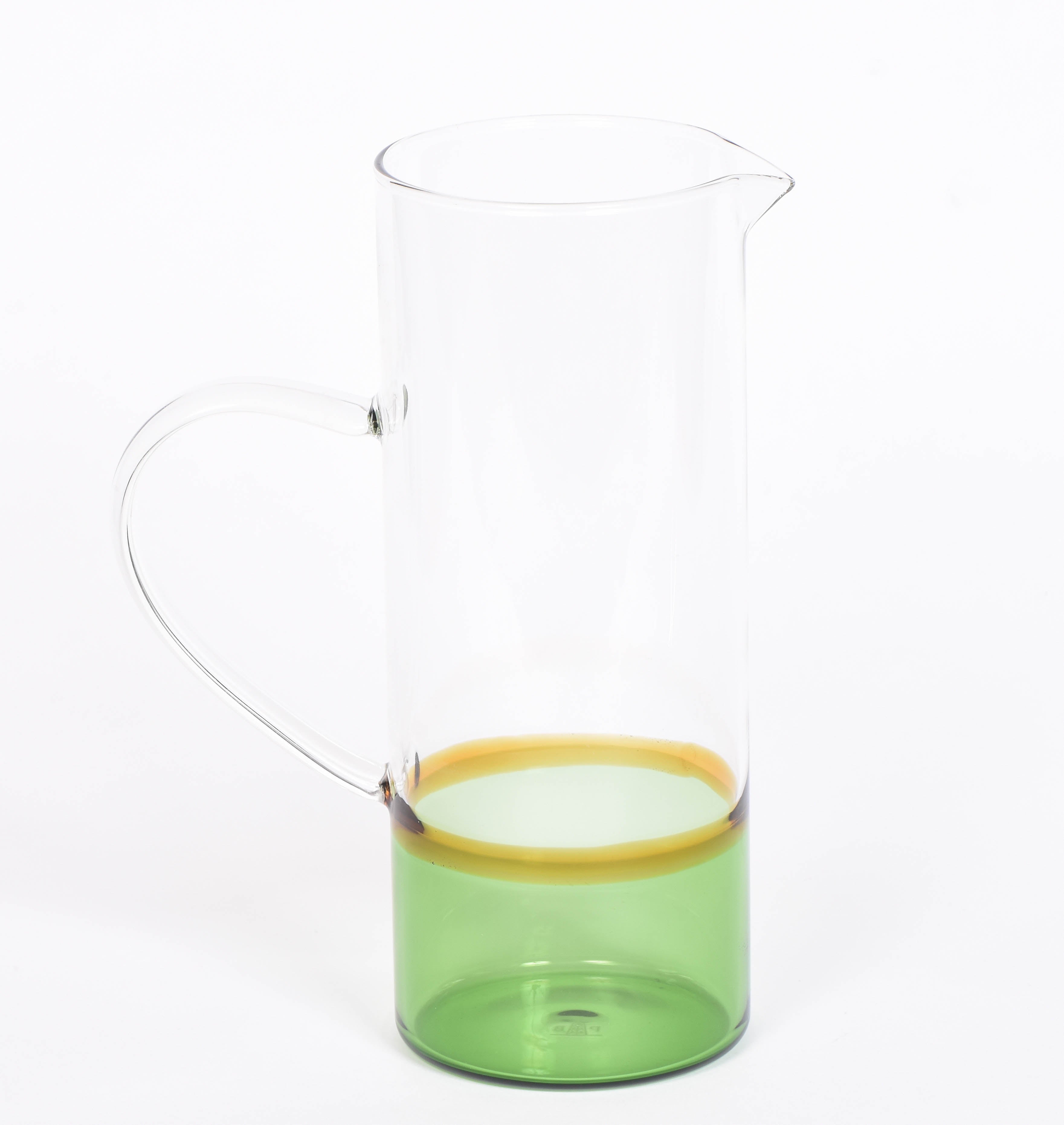 Aria Water Tumblers and Jug