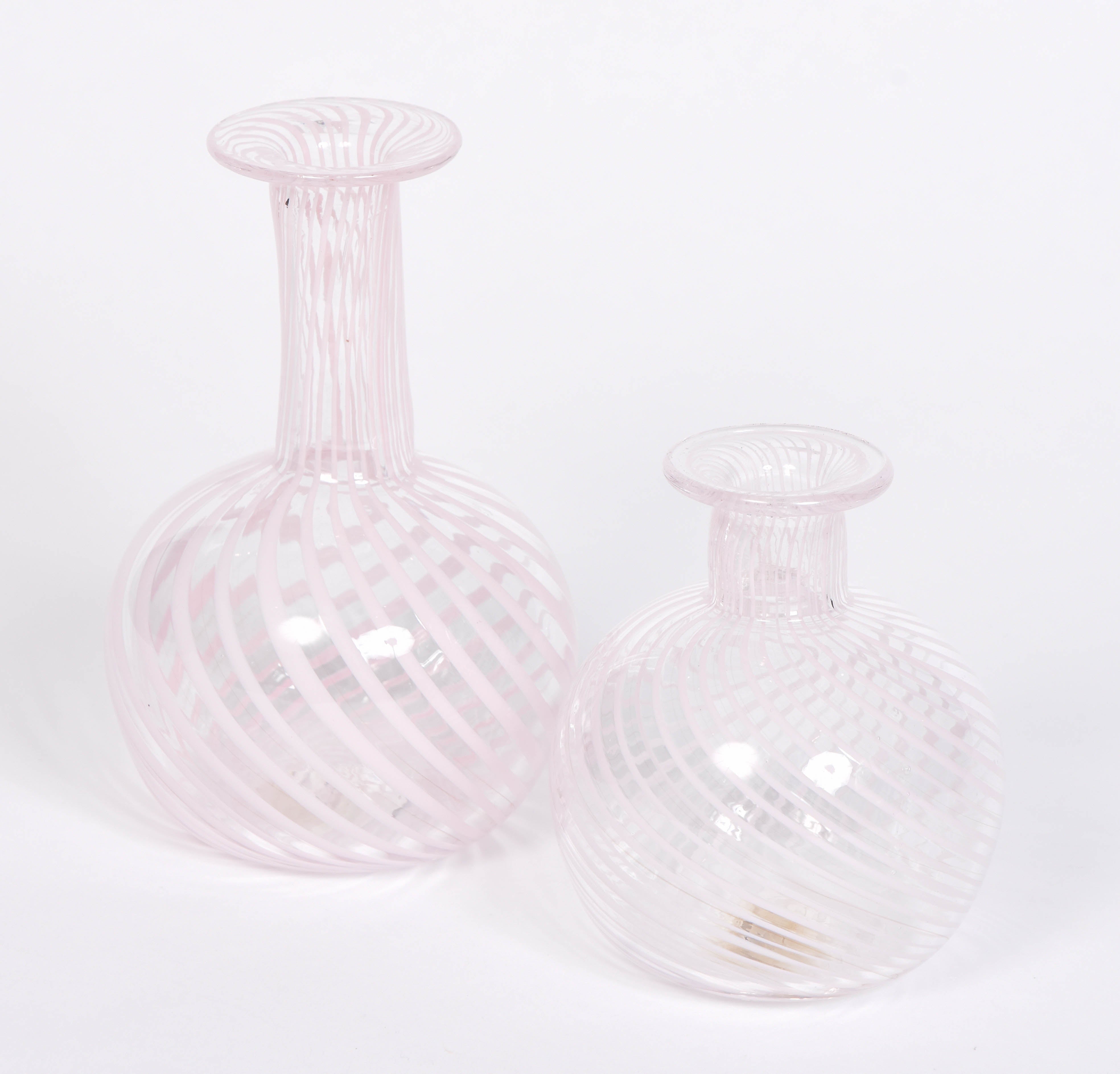 Filigrane Vases