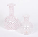 Filigrane Vases