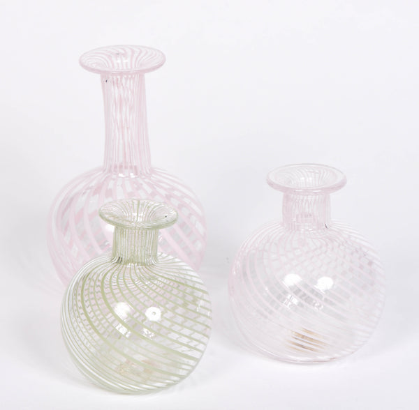 Filigrane Vases