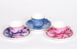 Ginori Espresso Cup and Saucer