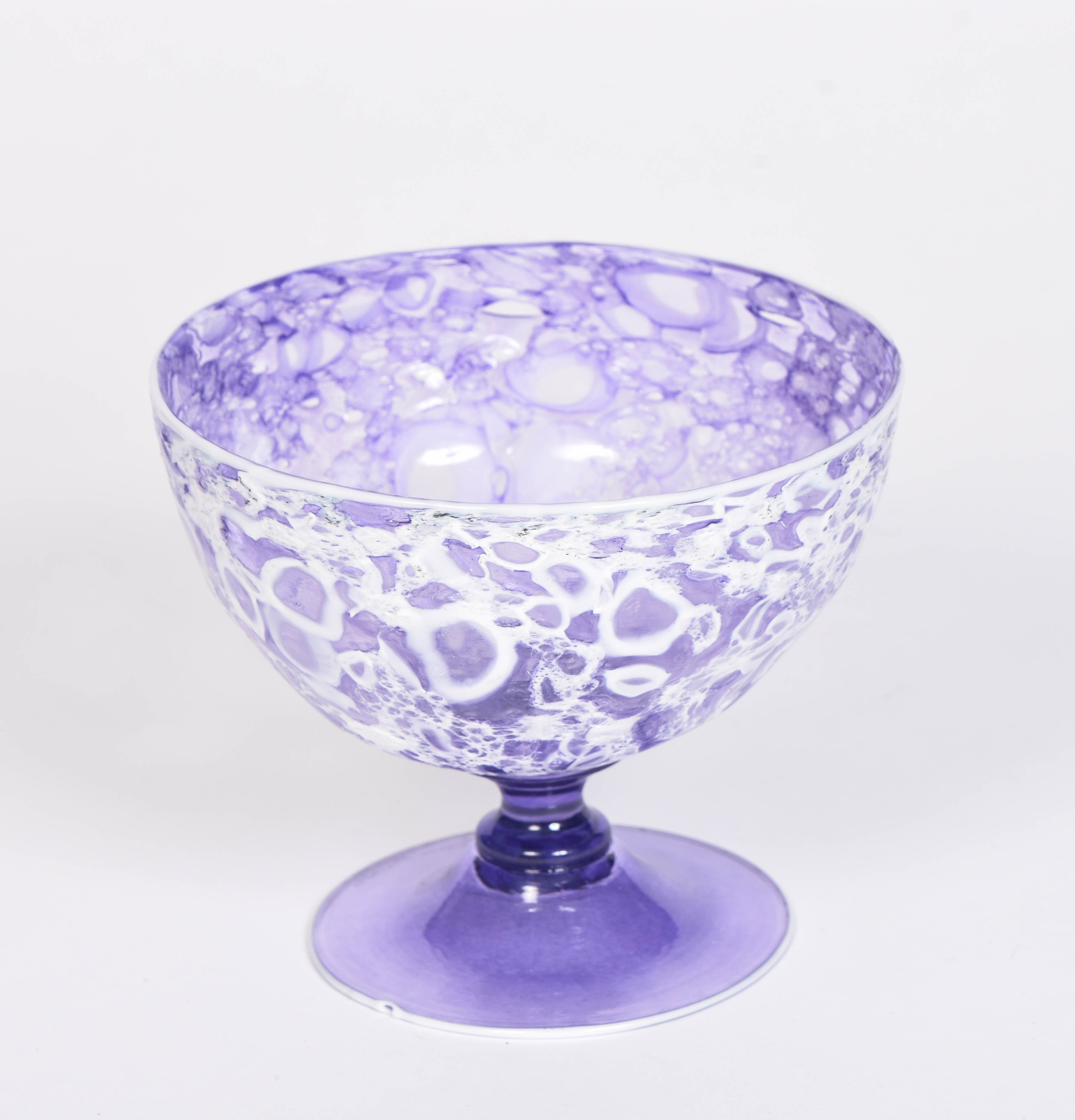 Murano Sorbet Bowls