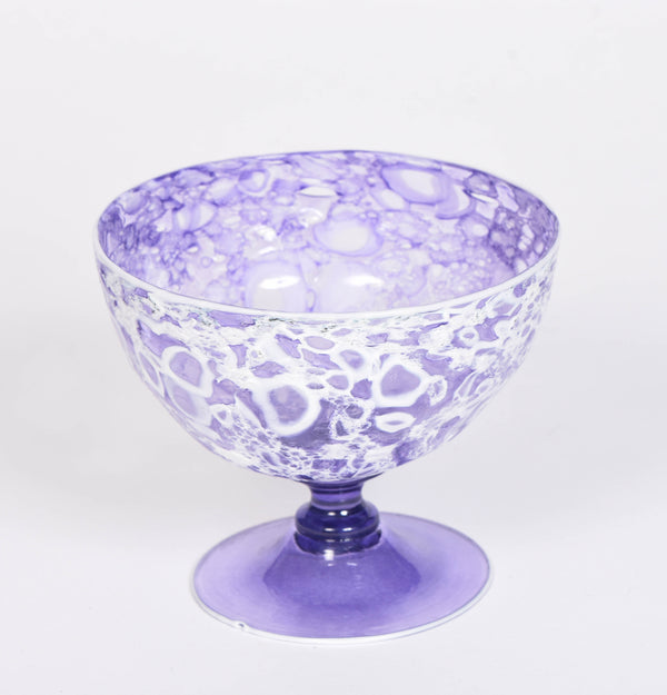 Murano Sorbet Bowls