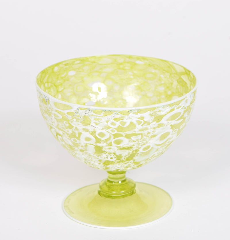 Murano Sorbet Bowls