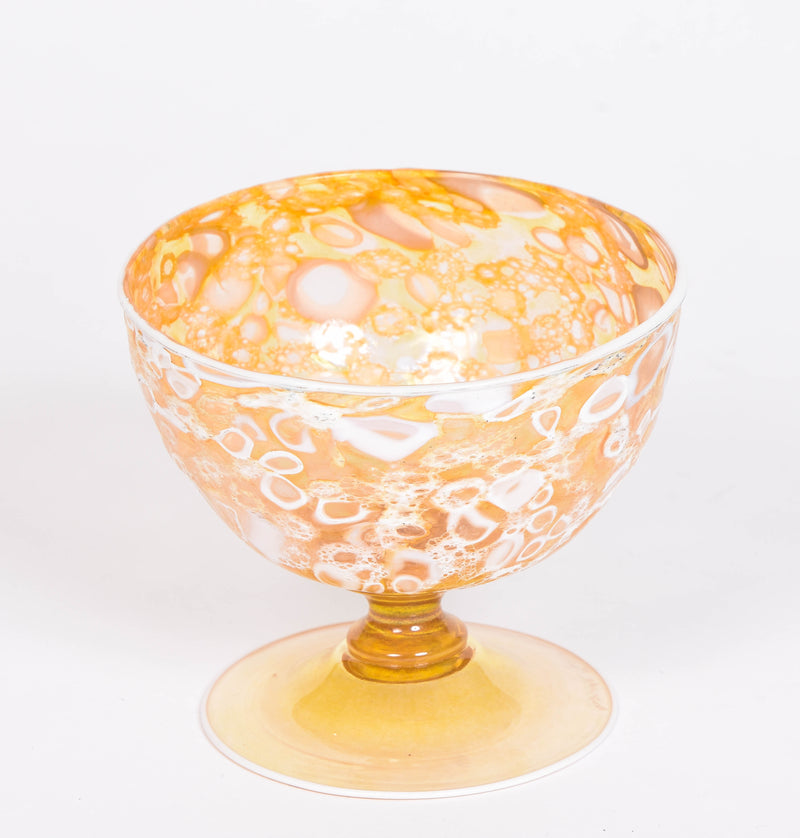 Murano Sorbet Bowls