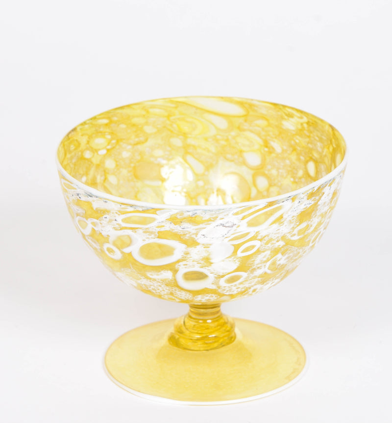 Murano Sorbet Bowls