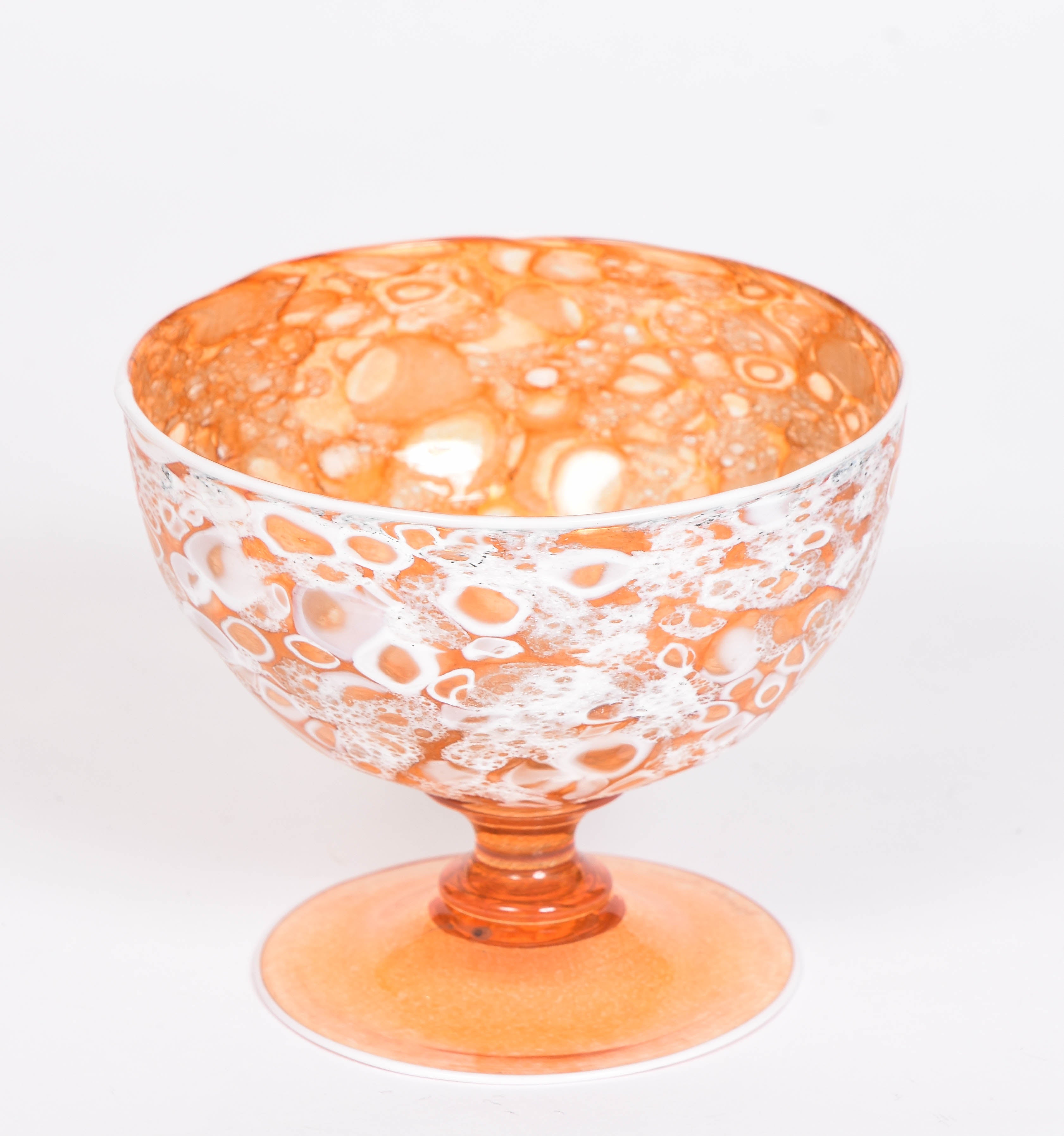 Murano Sorbet Bowls