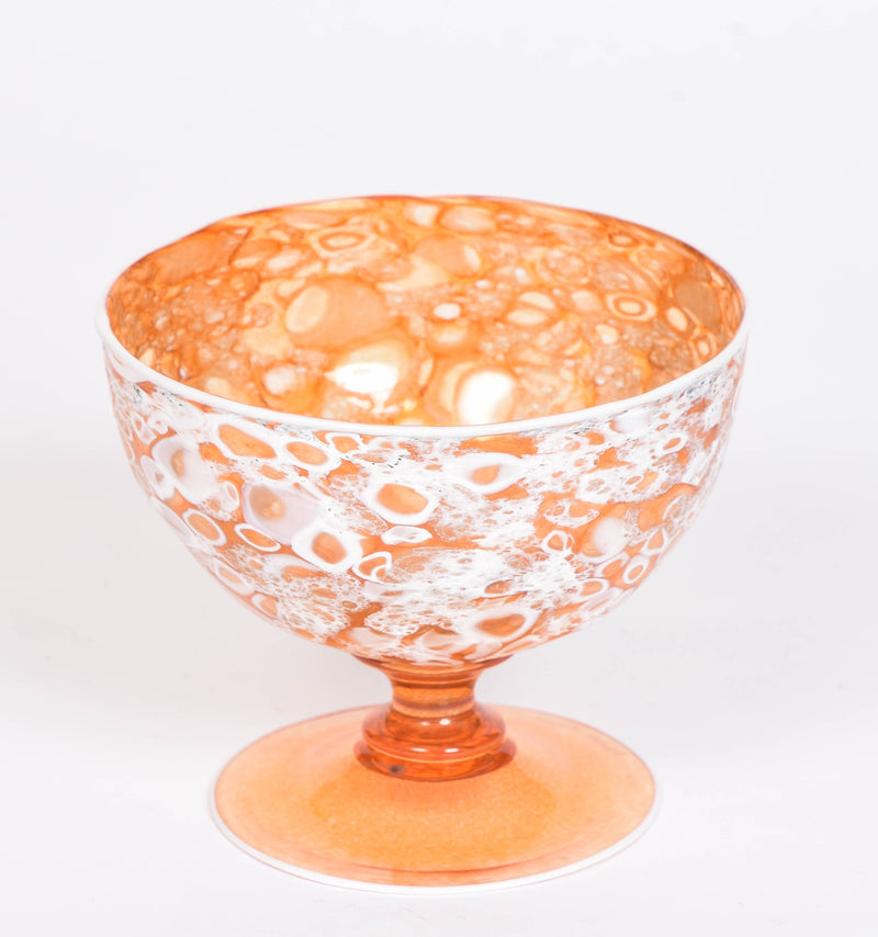 Murano Sorbet Bowls