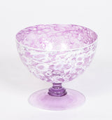 Murano Sorbet Bowls