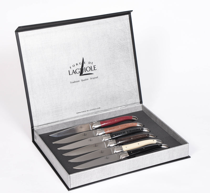 Willmote Steak Knives