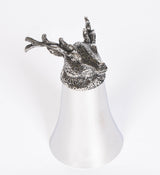 Stainless Steel Stirrup Cups