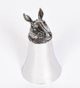 Stainless Steel Stirrup Cups