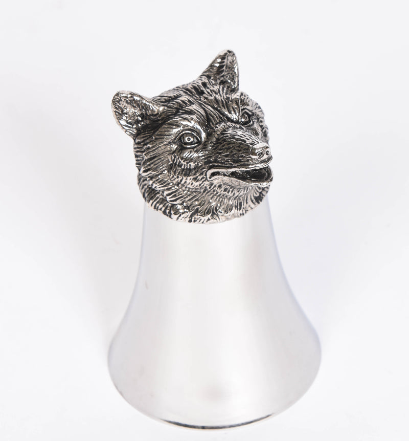 Stainless Steel Stirrup Cups