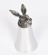 Stainless Steel Stirrup Cups