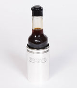 Silver Plate Worcester Sauce Holder