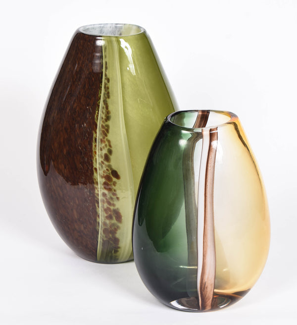 Sullatella Vases