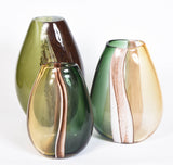 Sullatella Vases