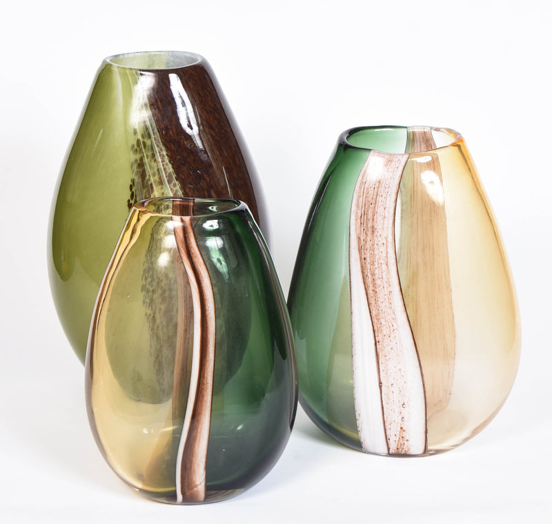 Sullatella Vases