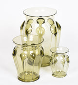 Hand Blown Posy Vase