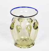 Hand Blown Posy Vase