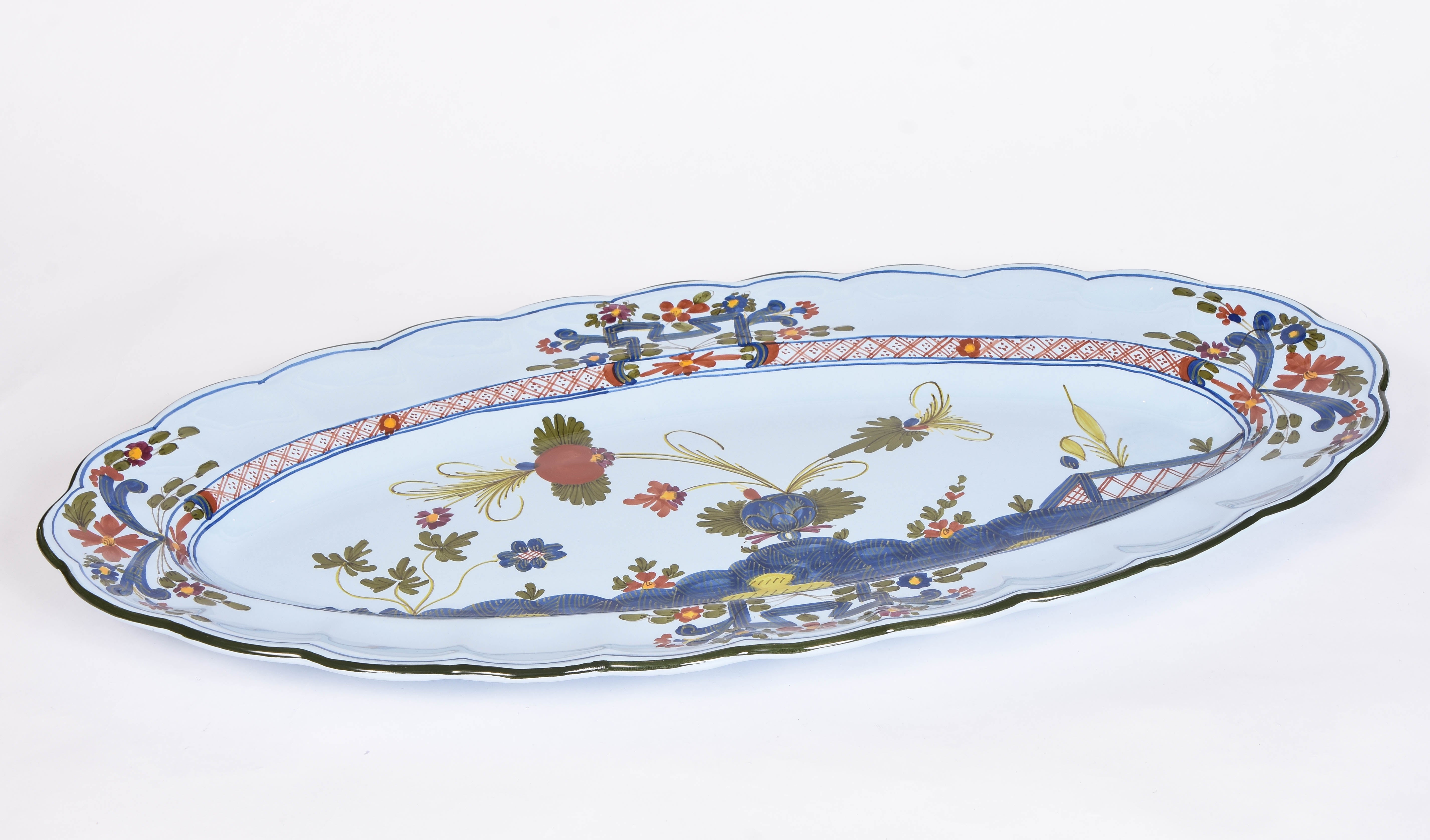 Imola Dinner Service