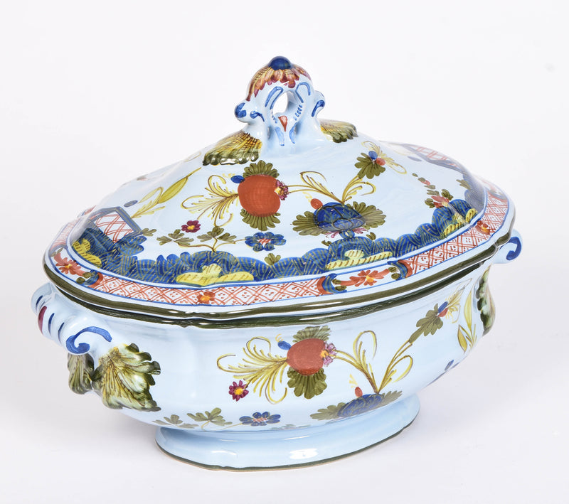 Imola Dinner Service