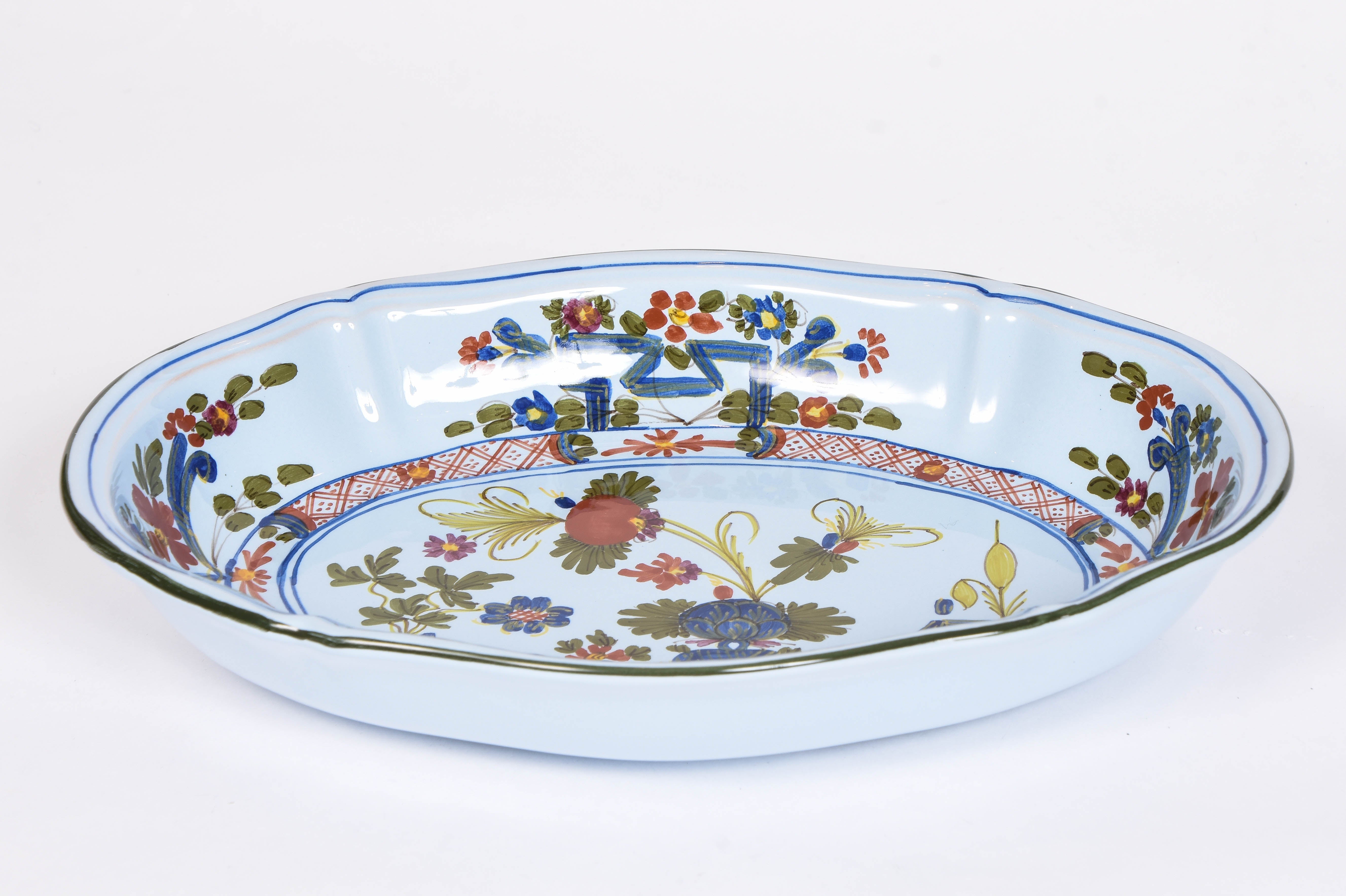 Imola Dinner Service