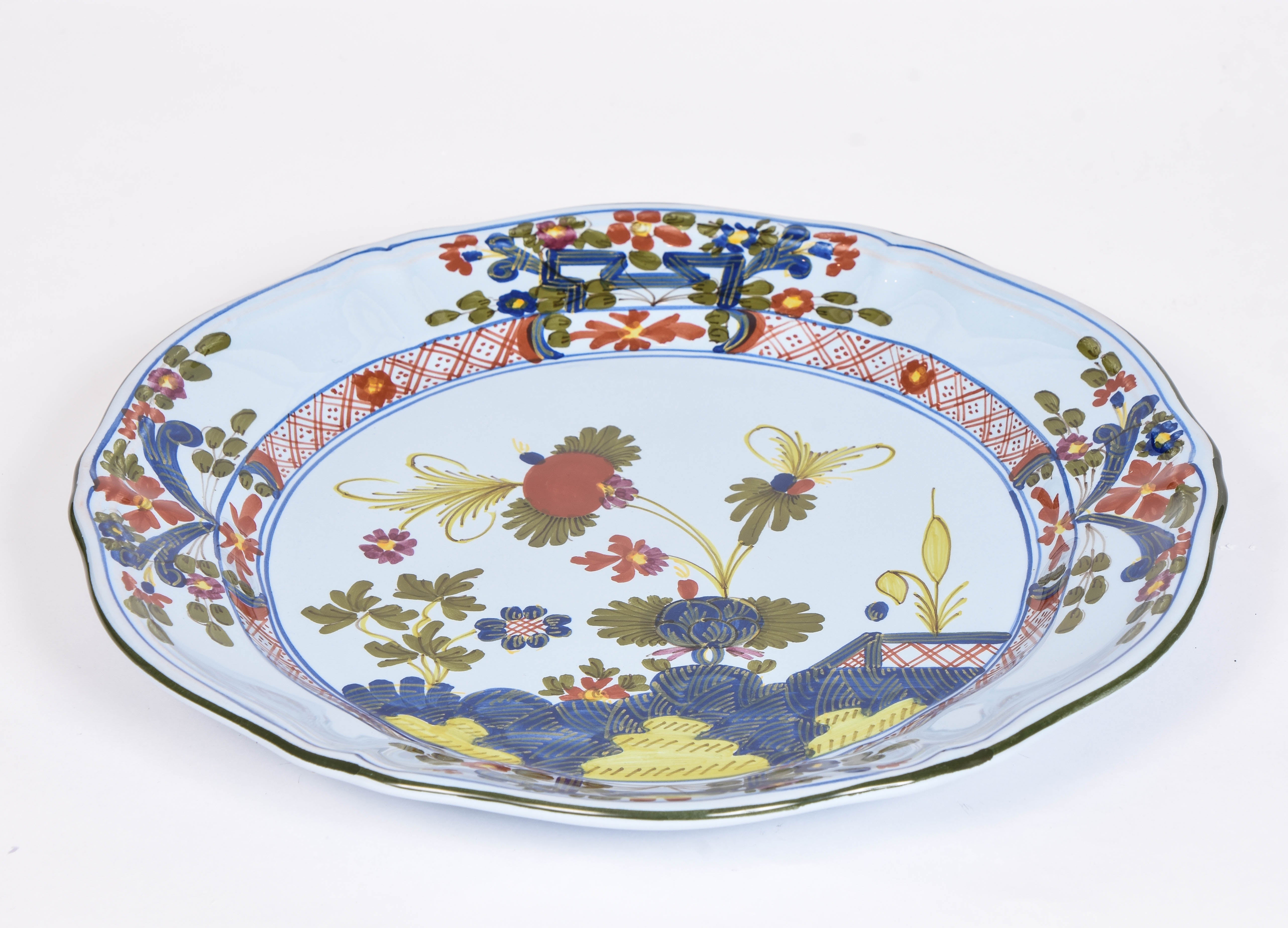 Imola Dinner Service