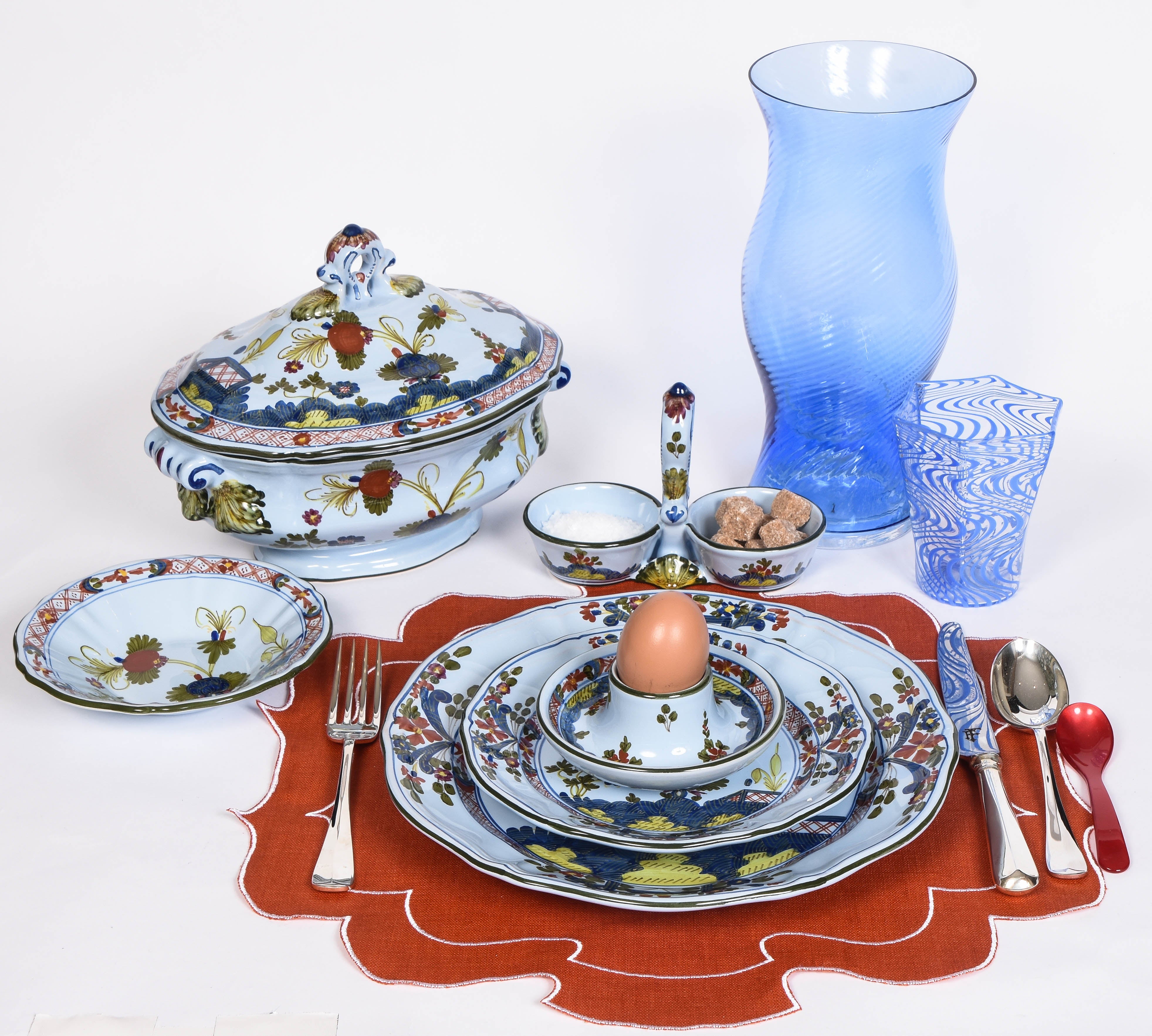 Imola Dinner Service