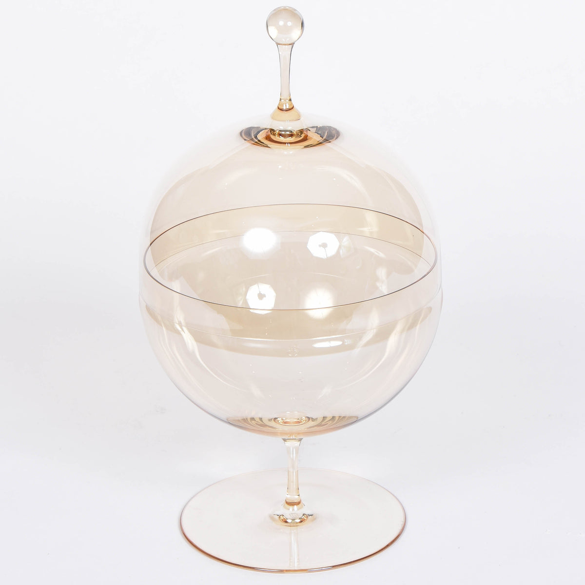 Lobmeyr Candy Dish