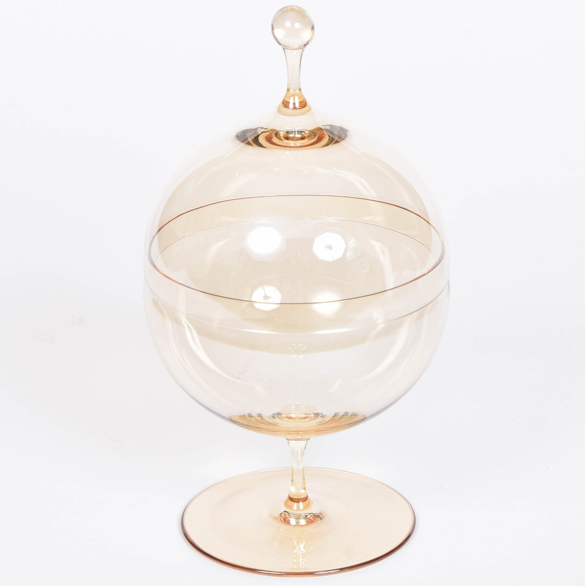 Lobmeyr Candy Dish