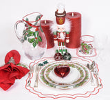 Christmas Magic Dinner Service