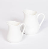 White Romeo Dinnerware