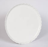 White Romeo Dinnerware