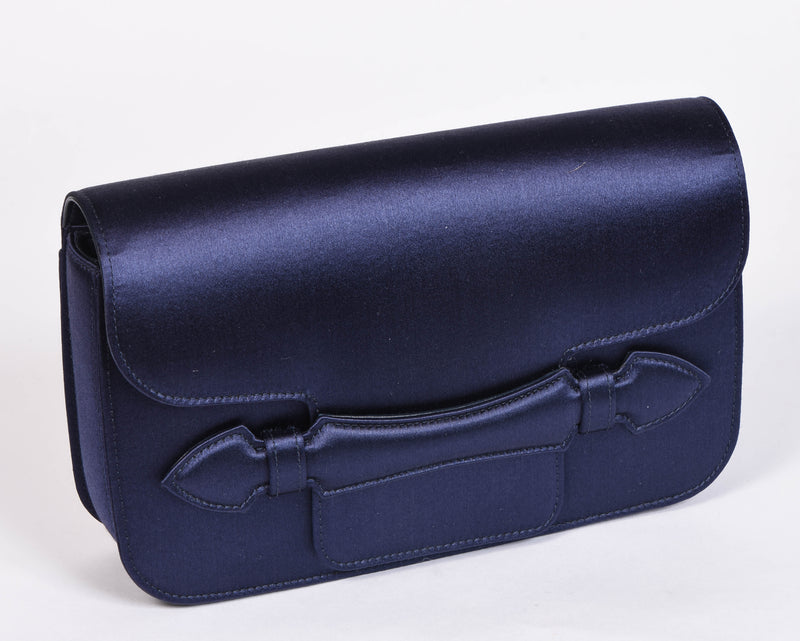 Romy Clutch Bag