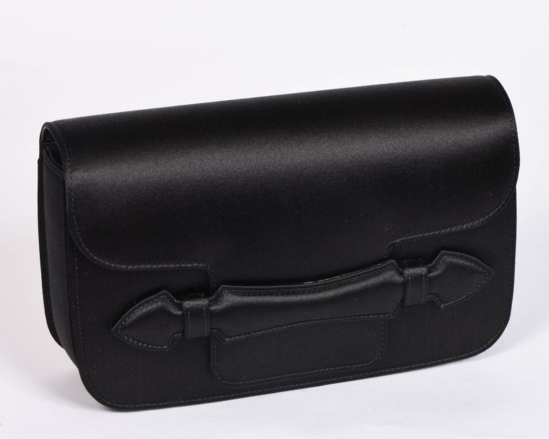 Romy Clutch Bag