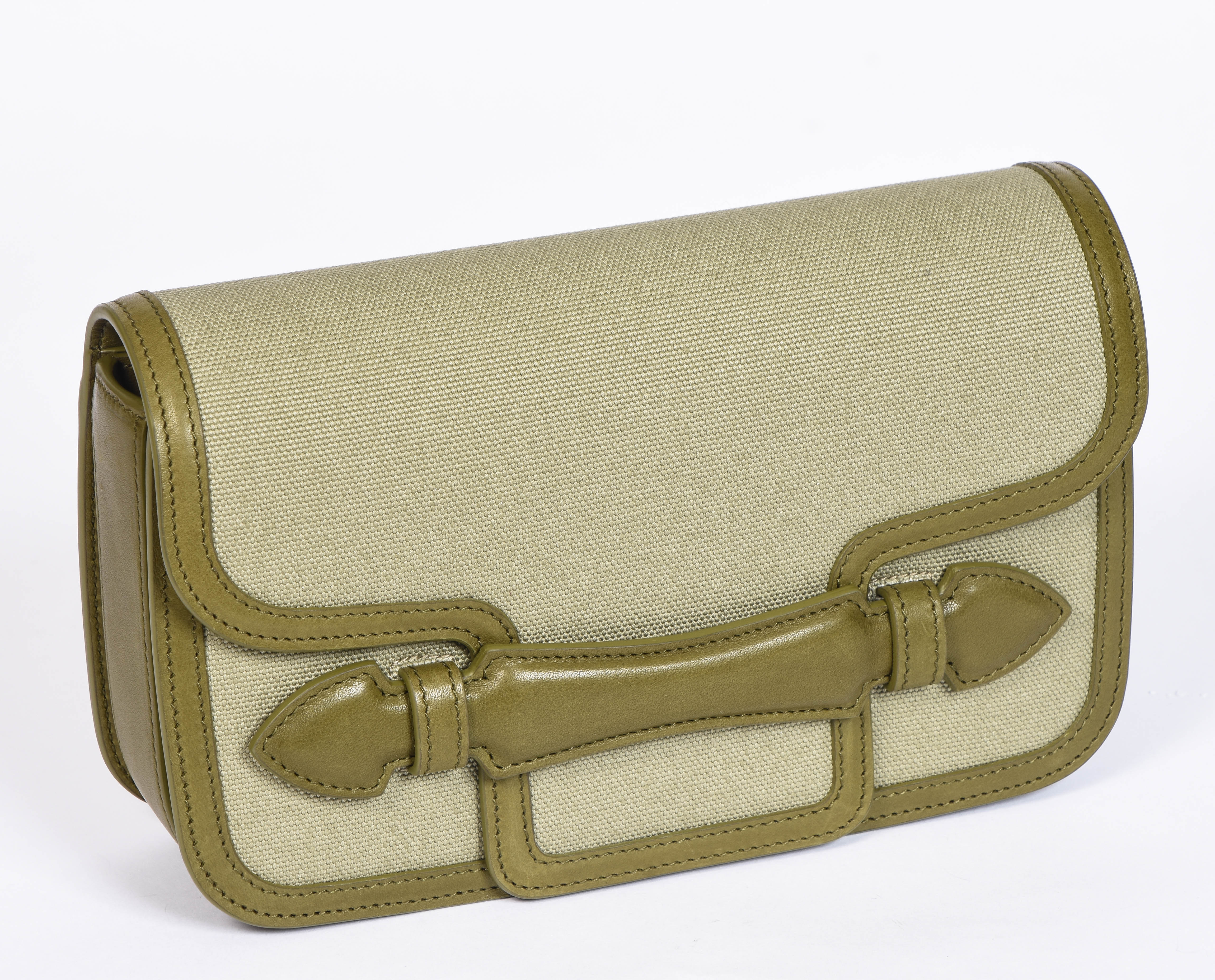 Romy Clutch Bag