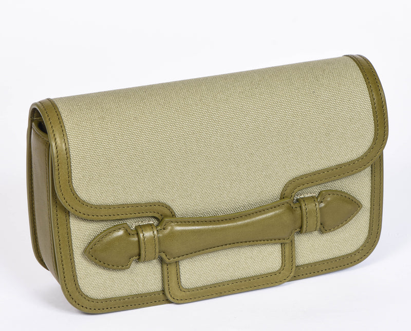 Romy Clutch Bag