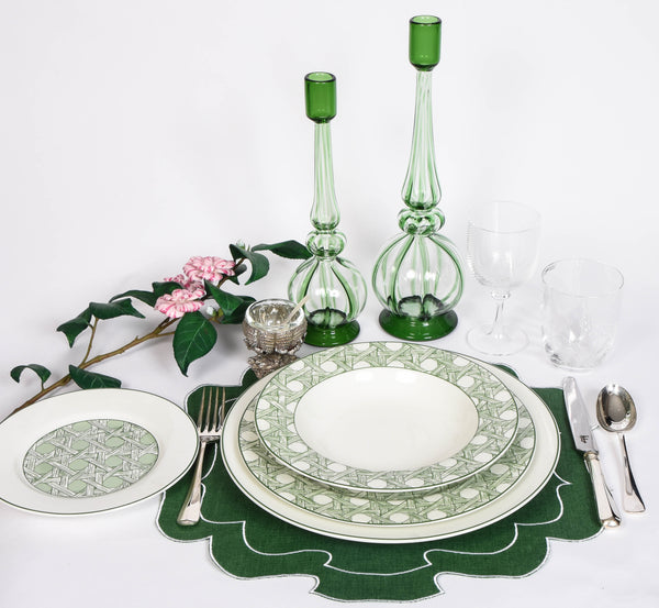 Intrigo Dinner Service