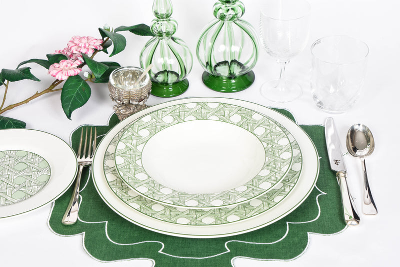 Intrigo Dinner Service