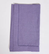 Set of 4 Linen Napkins