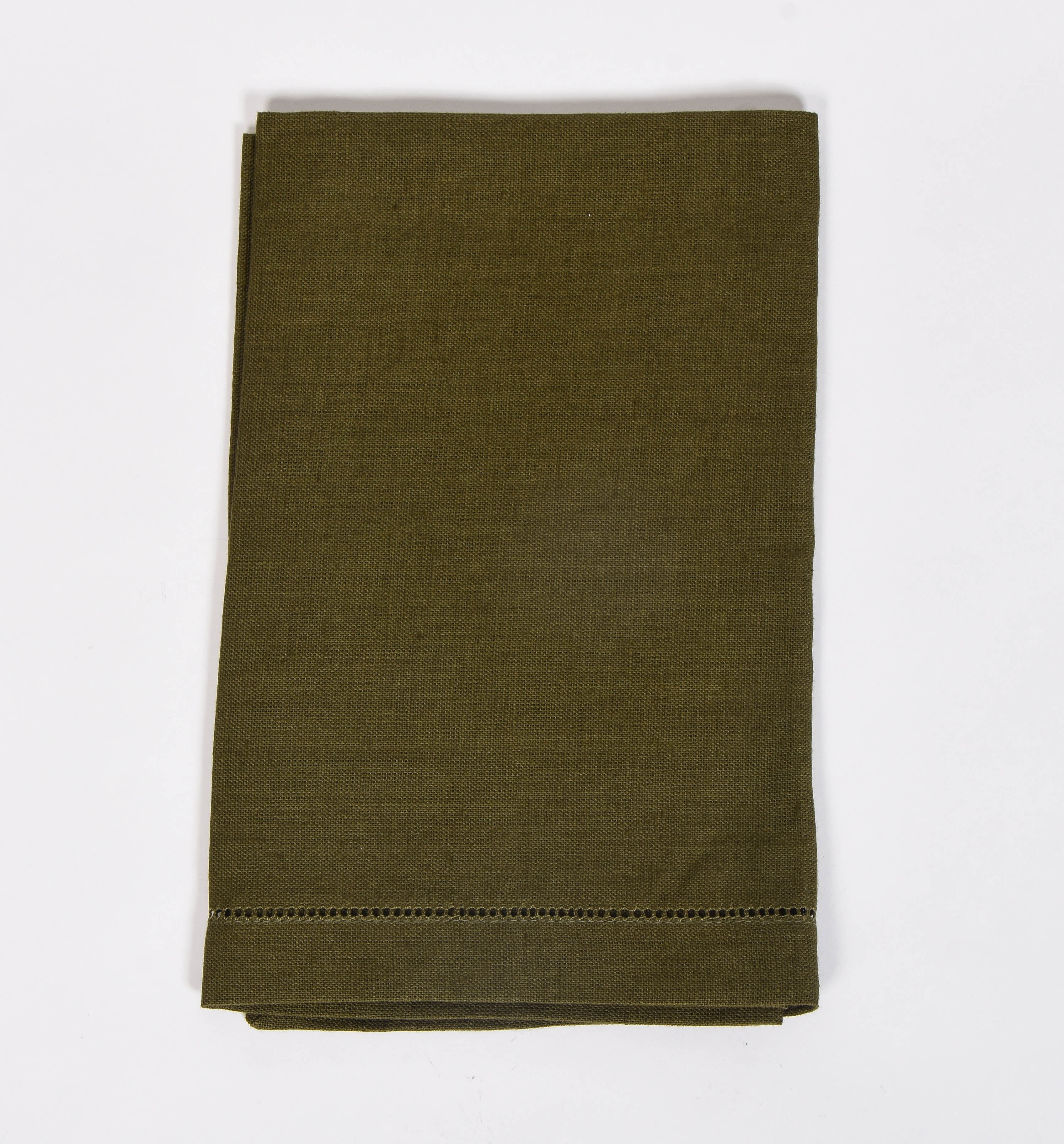 Set of 4 Linen Napkins