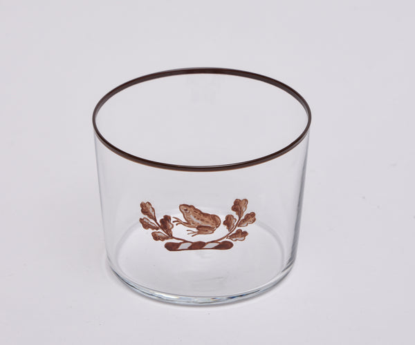 Short Animal Tumbler  - Set of 6