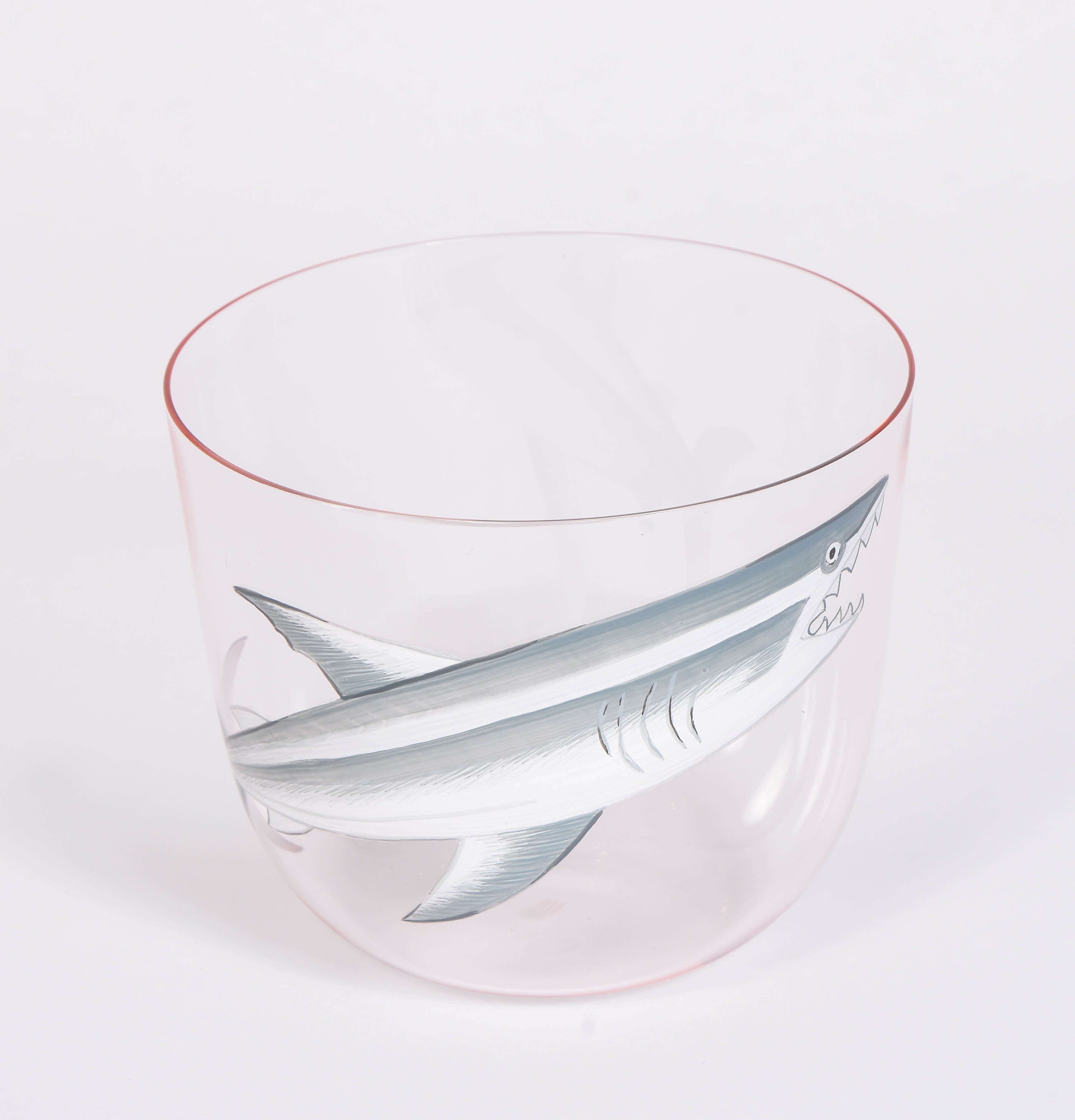 High Seas Tumblers - Set of 6